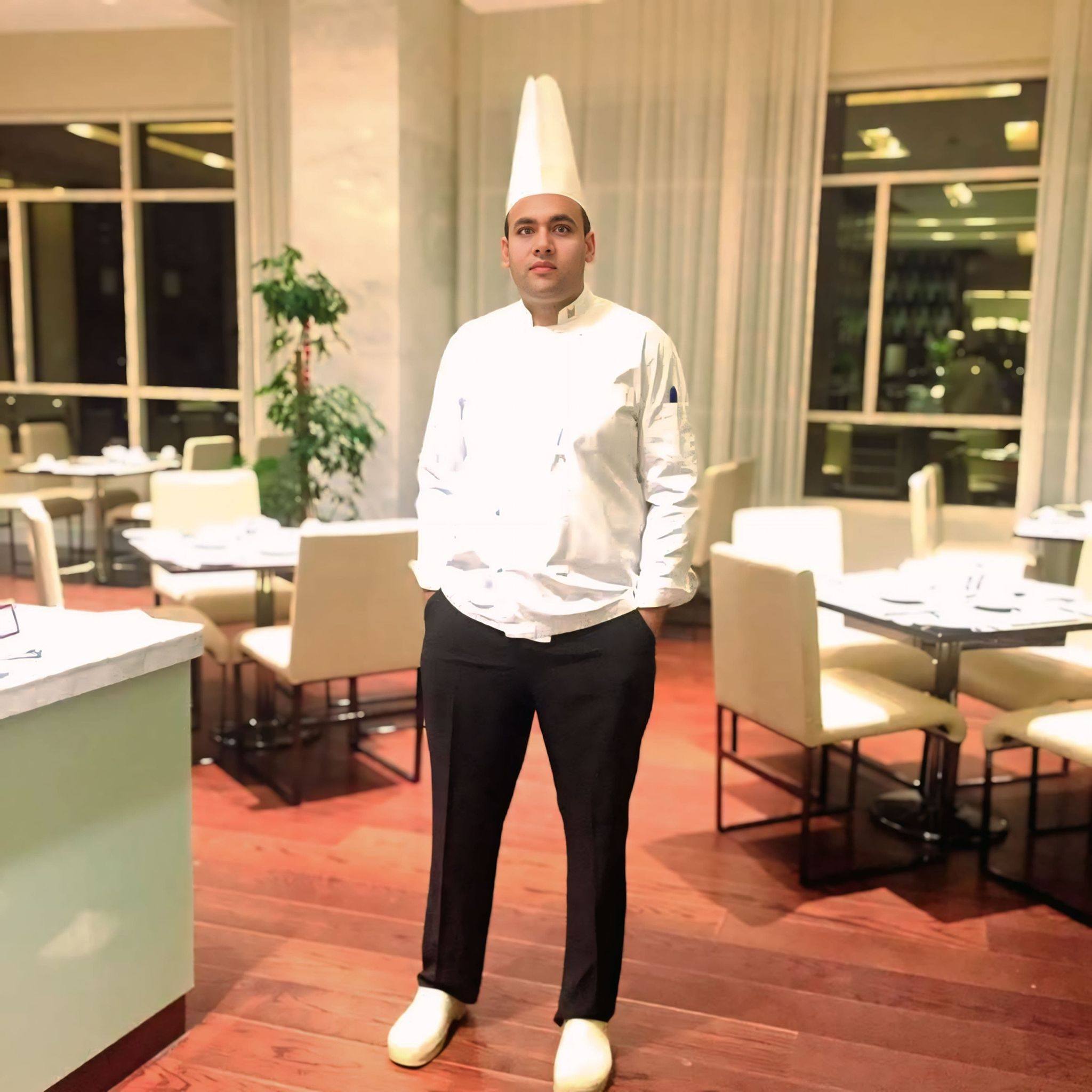 Chef Malik | Layyah