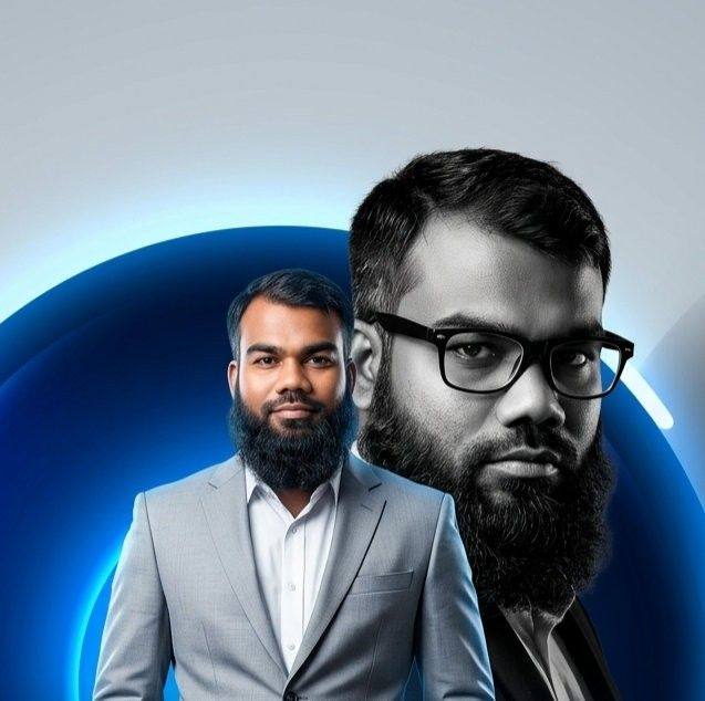 Ashim Raj