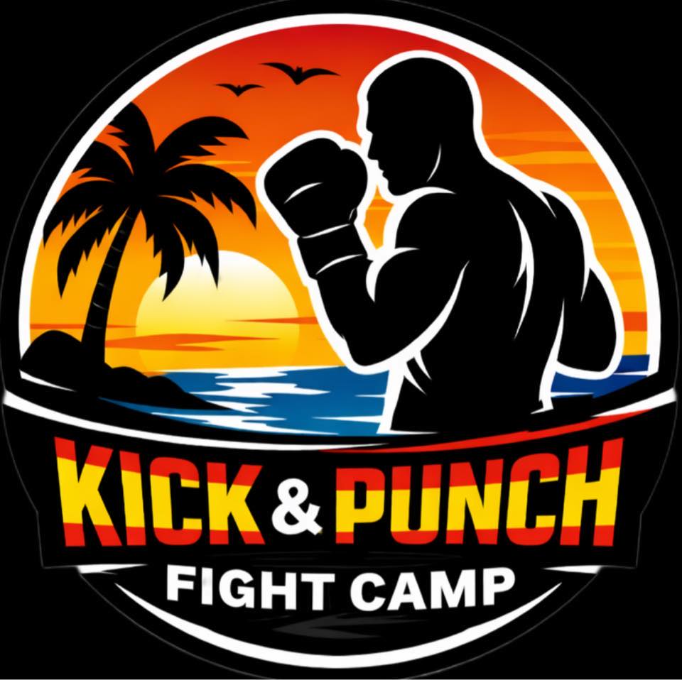 Kick & Punch Fight Camp
