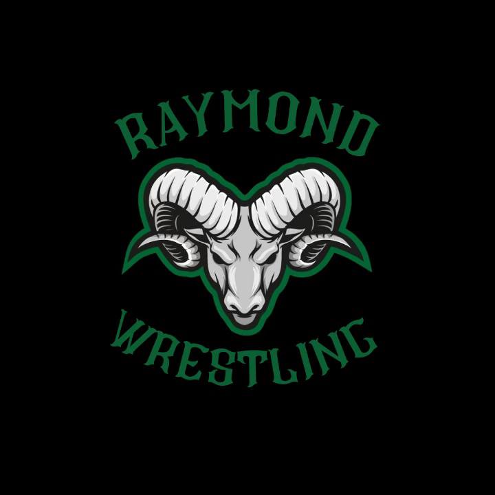 Raymond Rams Wrestling