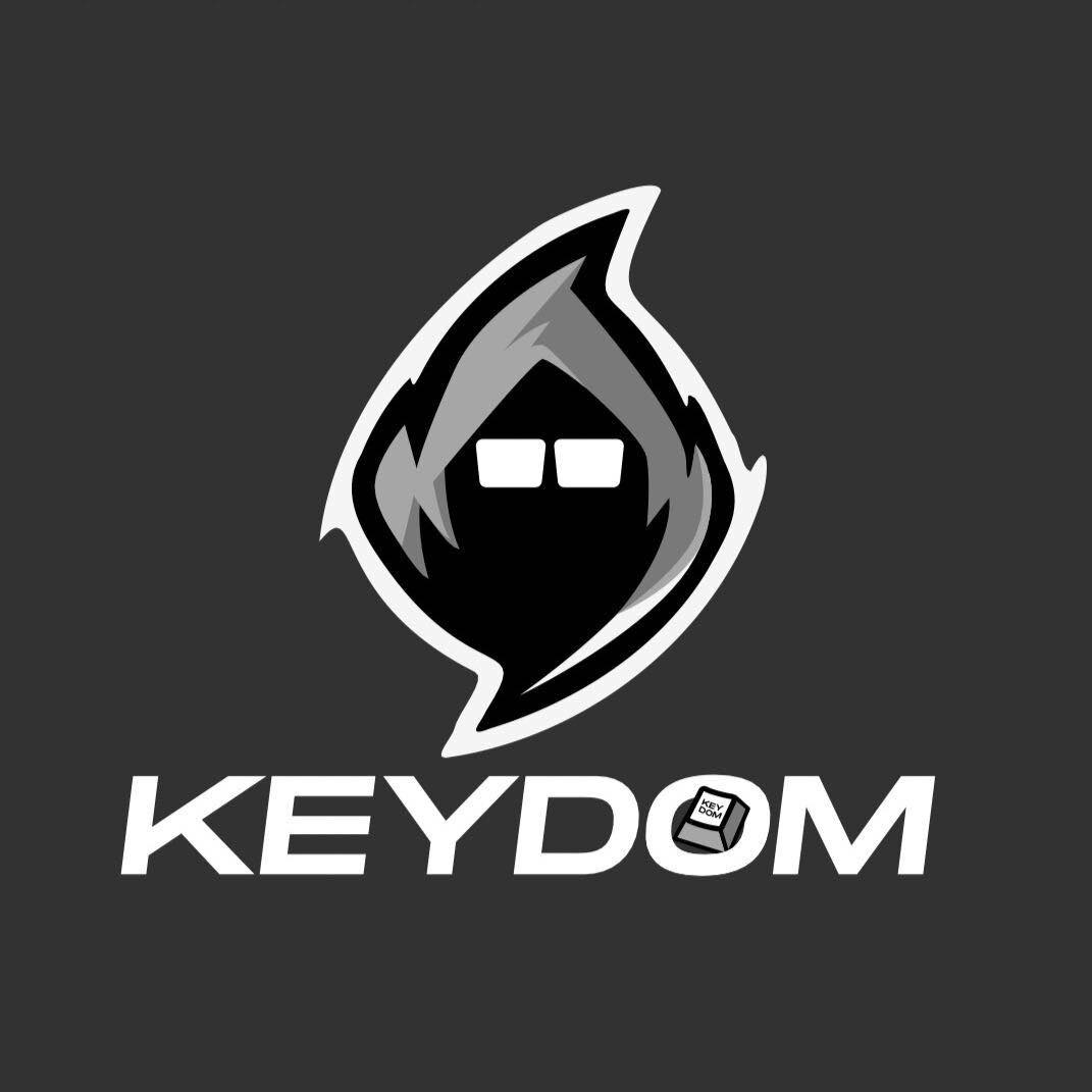 Keydom AU