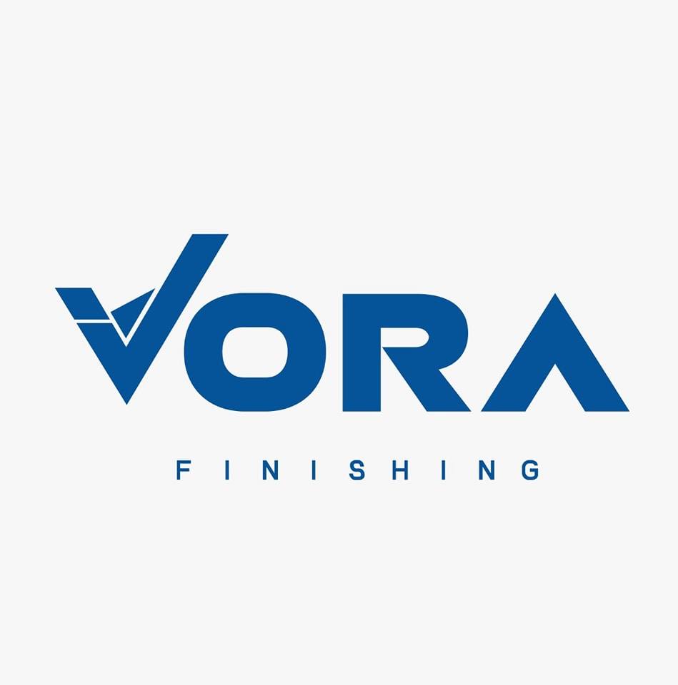 VORA Finishing | Cairo
