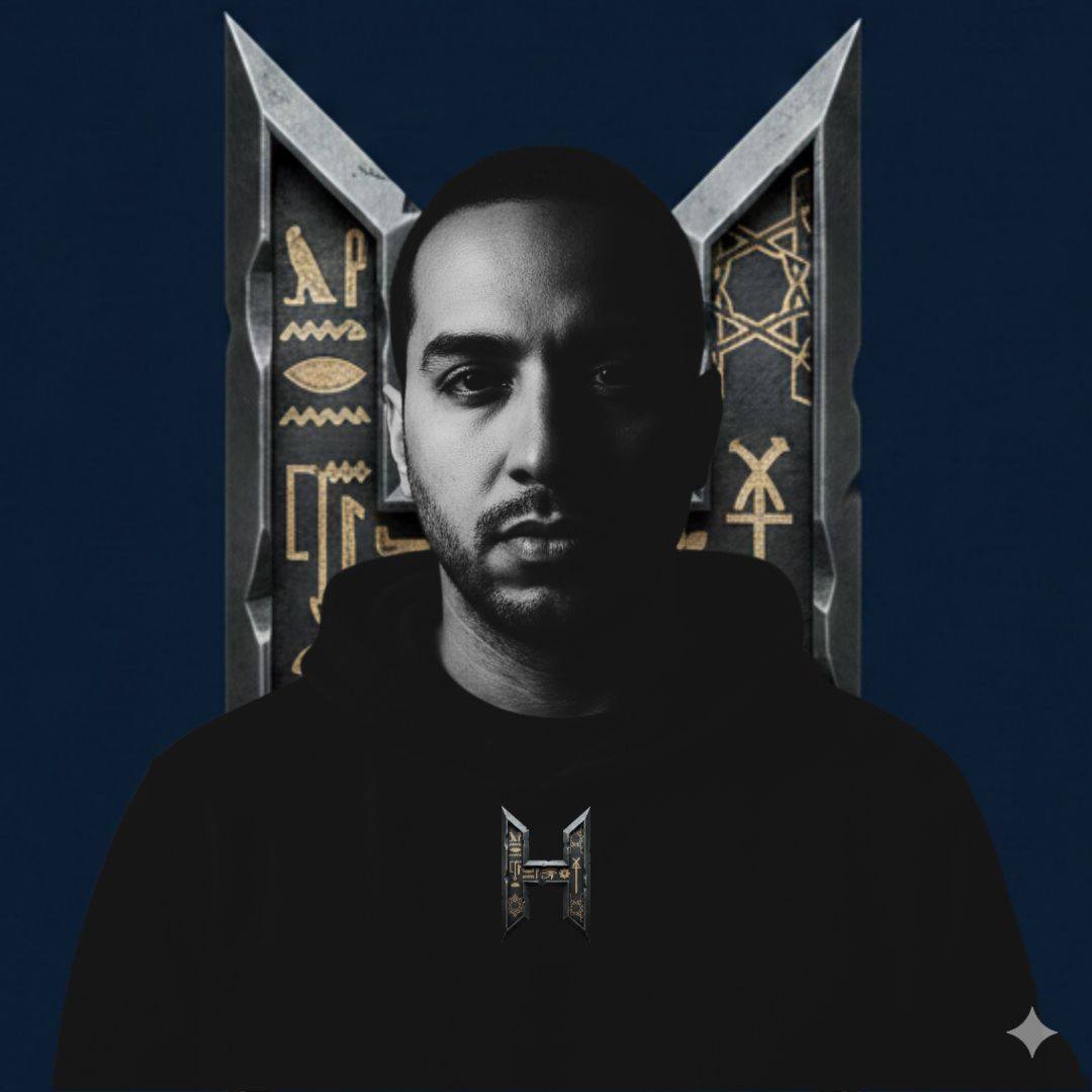 RAPPER H | Cairo