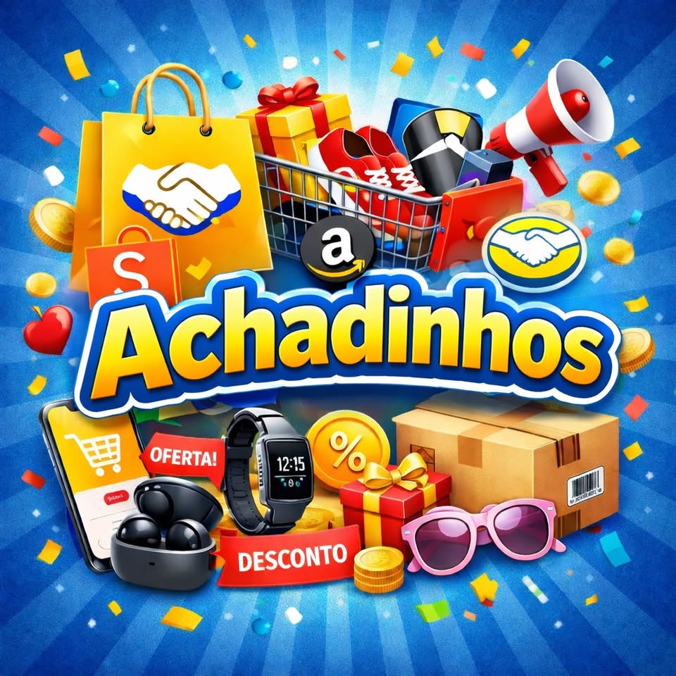Achadinhos