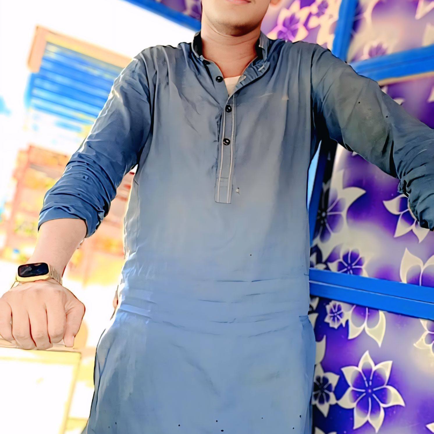Kamran Jutt