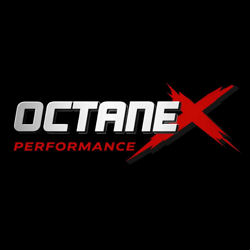 OctaneX - Feel The Power With OctaneX