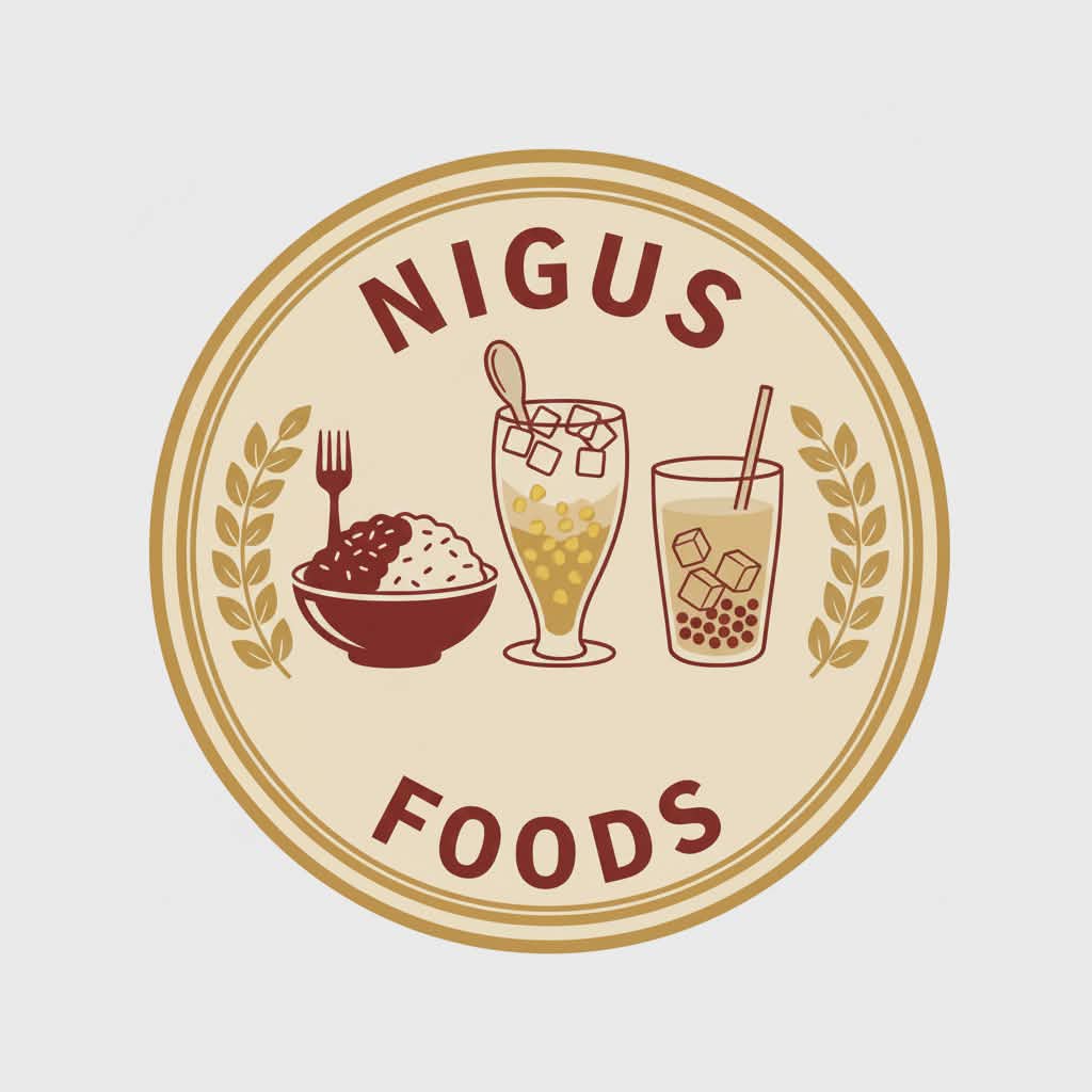 Nigus Foods