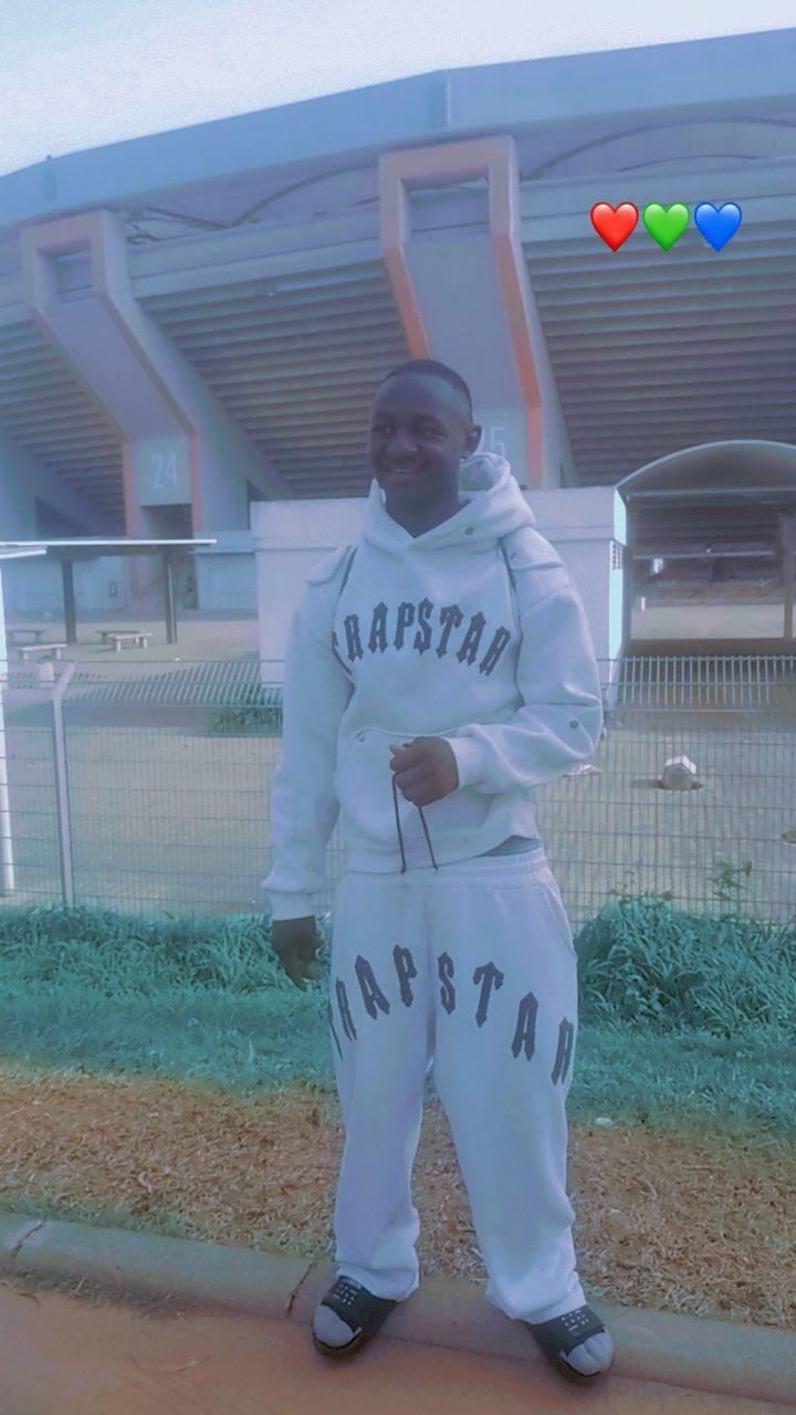 Am not really a new comer though ️ #fypviralシfypviralシ #goviral ...