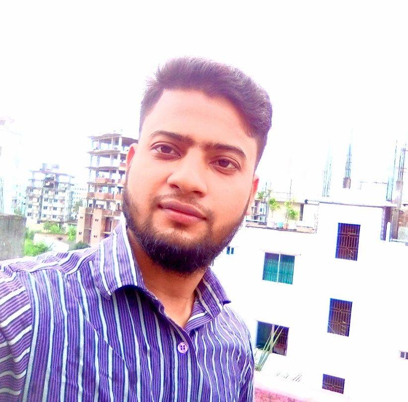 Ismail Hossain T
