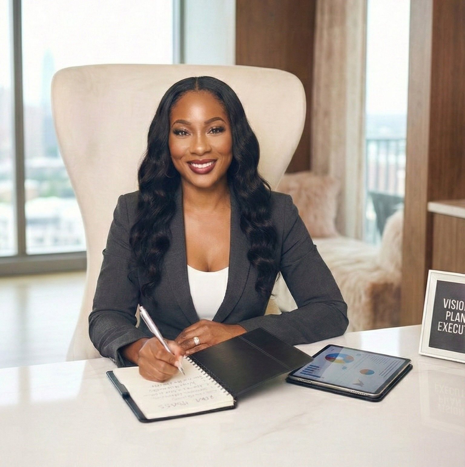 Miss Insurance Diva