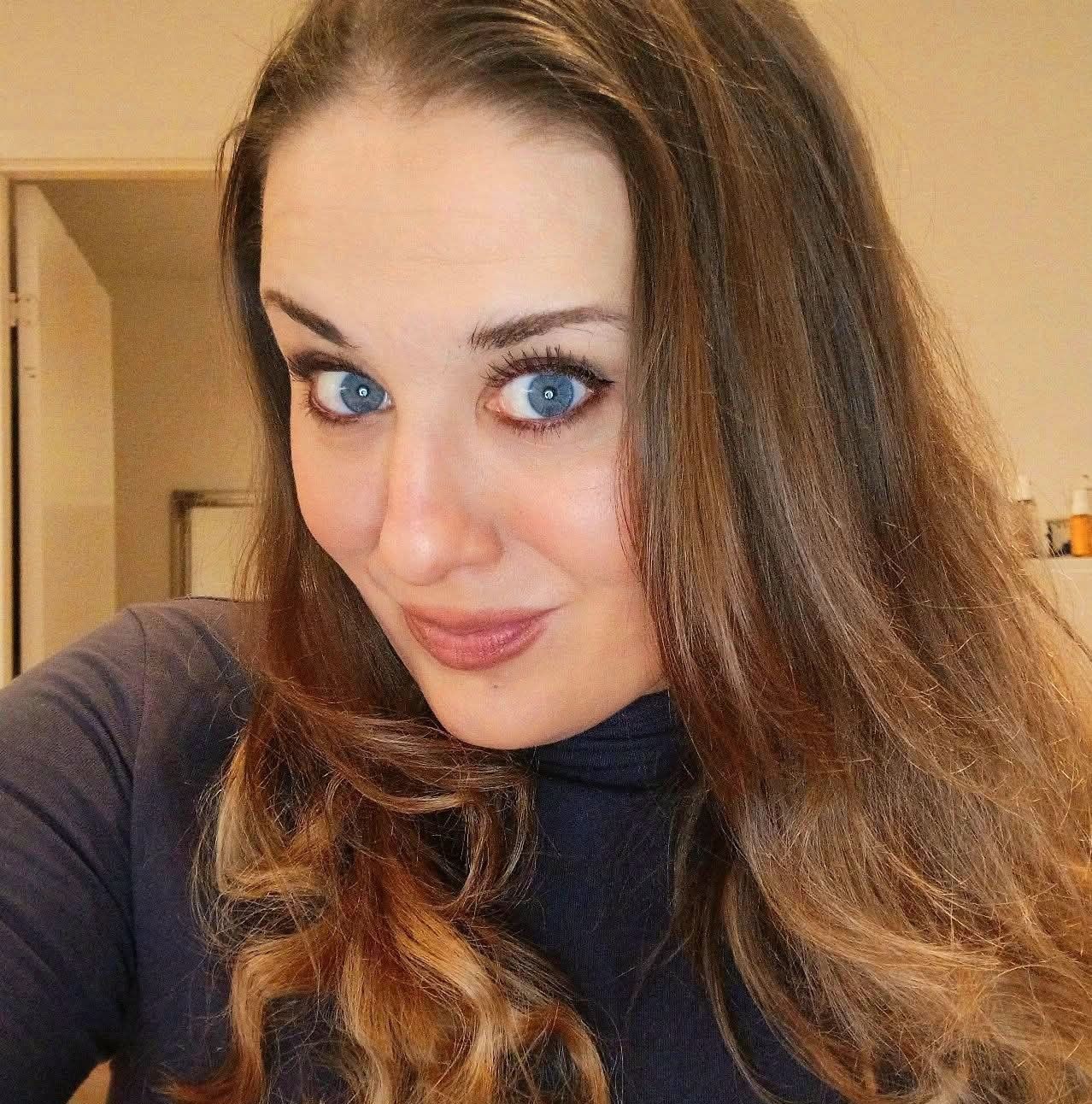 Had to jump in! What color do you think suits me best??? | Facebook