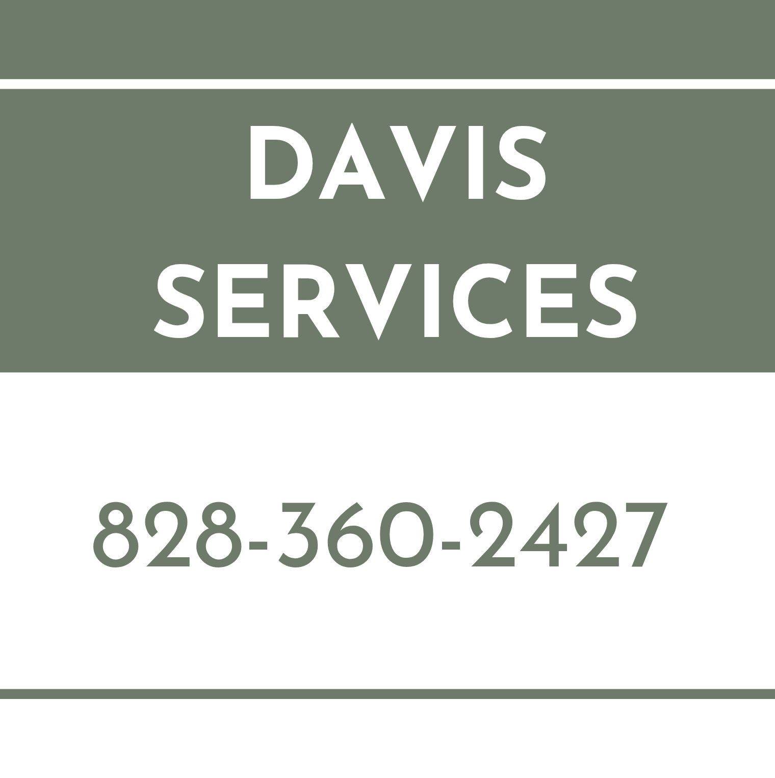 Davis Services