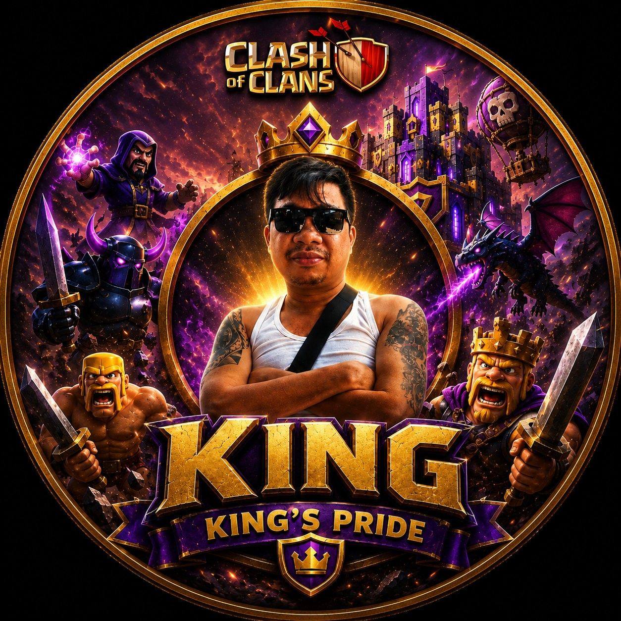 Medion Prince’s NEW Equipment Is INSANE! 😱🔥 Level 27?! You NEED to See ...
