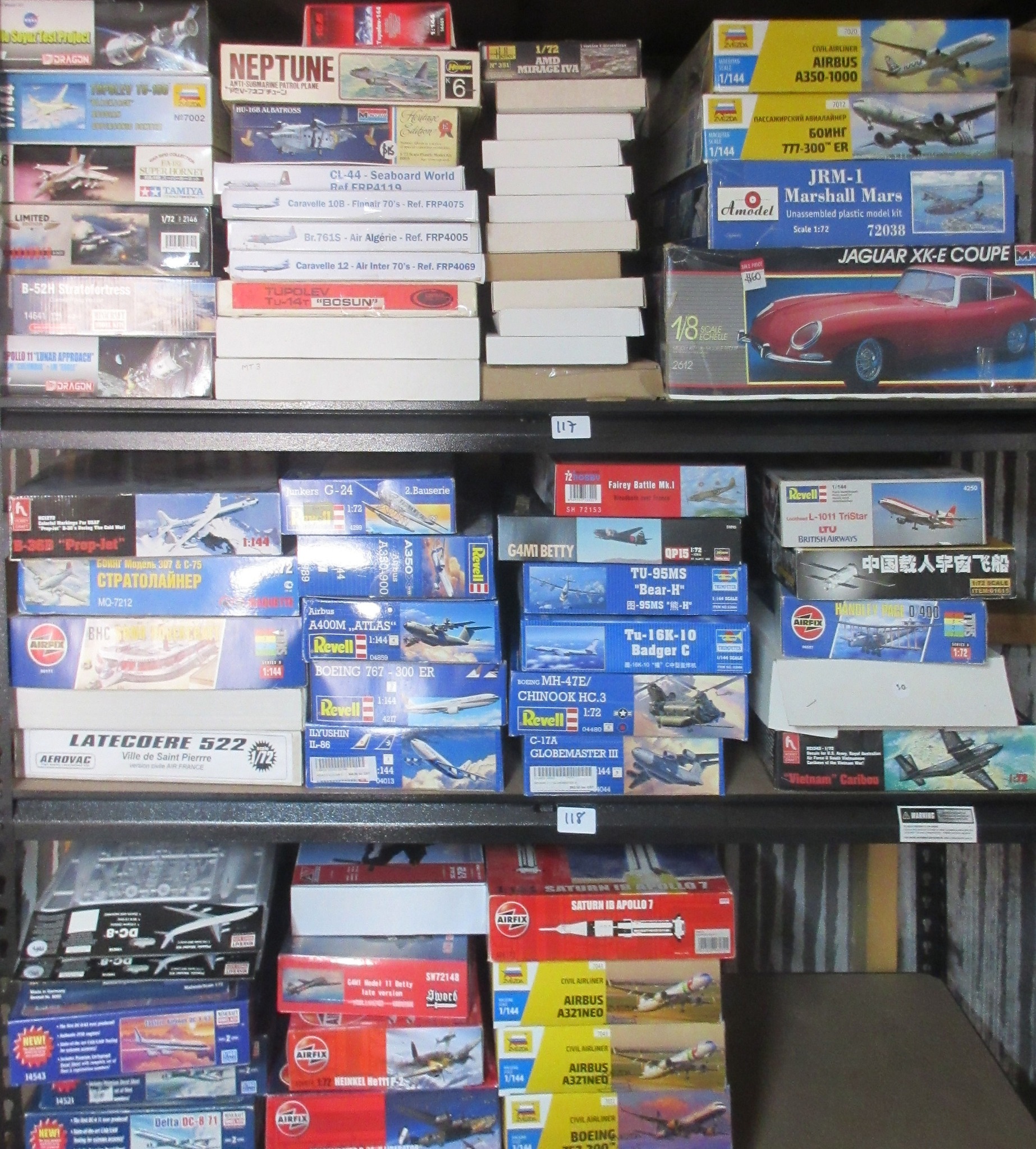 Park Street Scale Modelling | Ballarat VIC