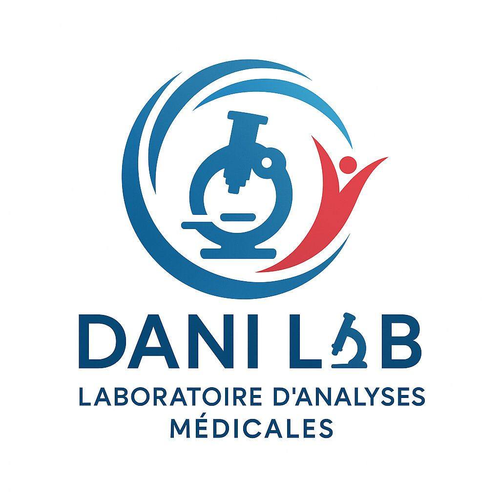 DANI LAB Laboratoire d'analyses médicales Dr Dani | Bouira