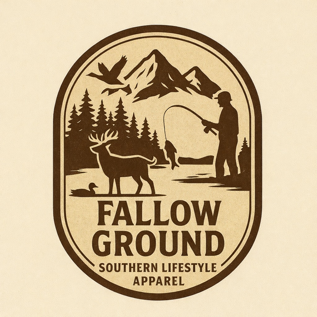 Fallow Ground | Paris TN