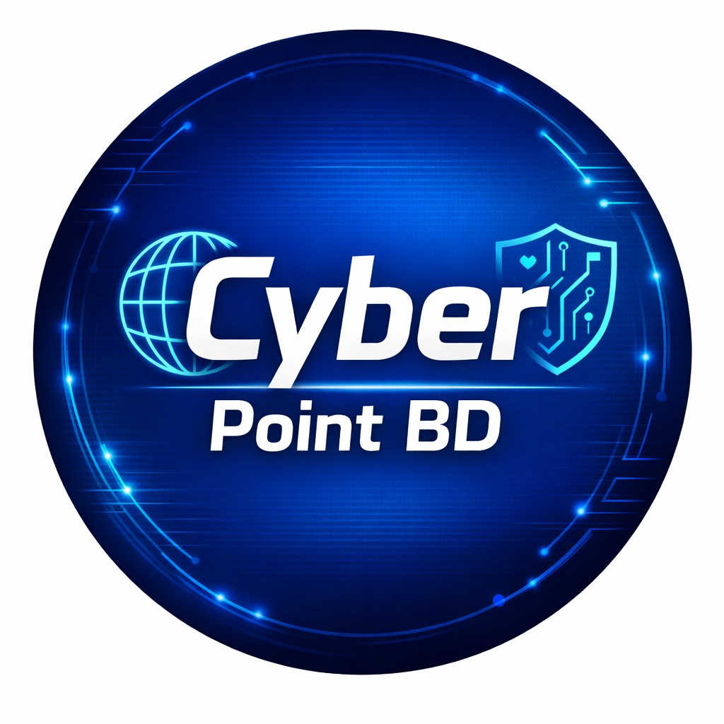 Cyber Point Bd