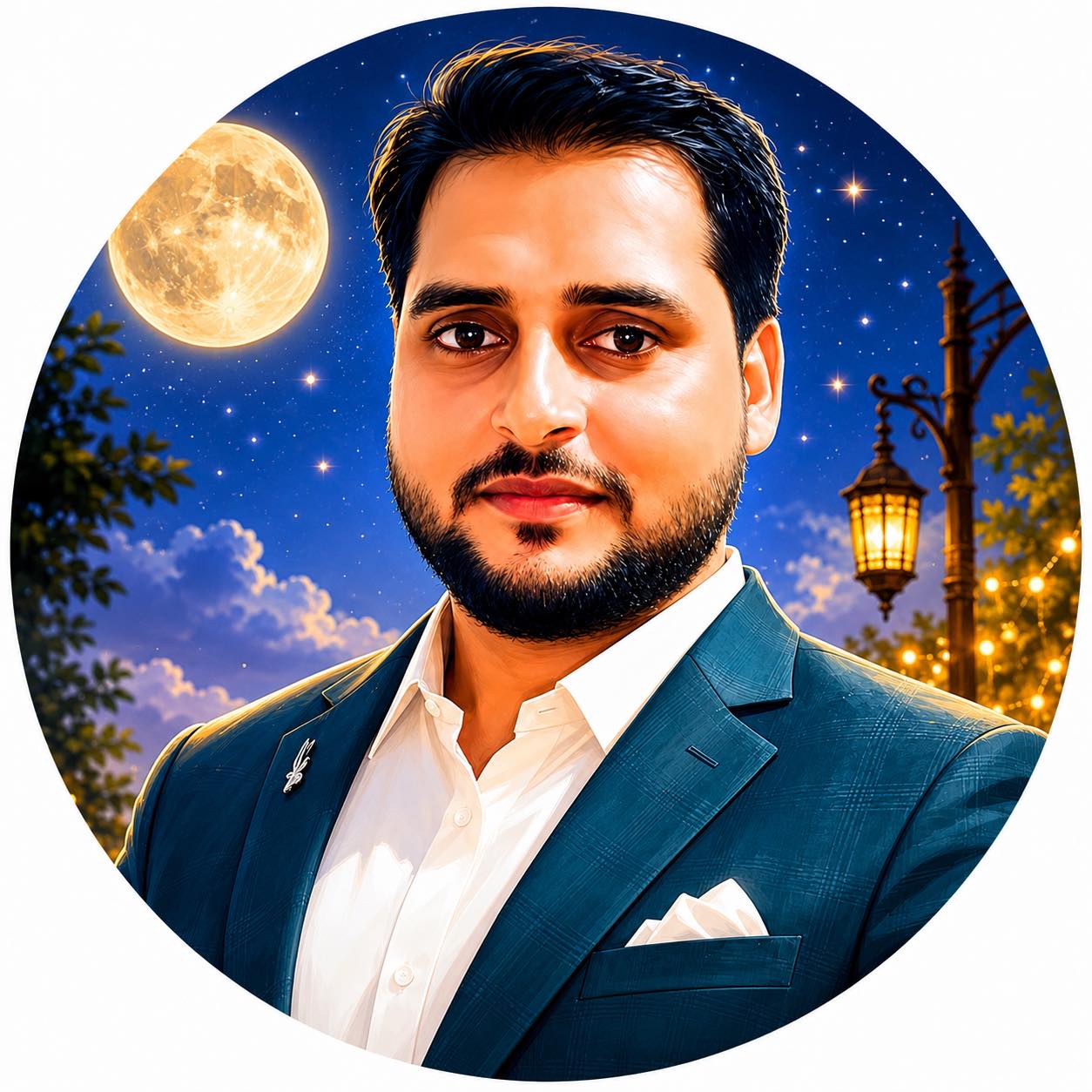 The Rafik Khan Official