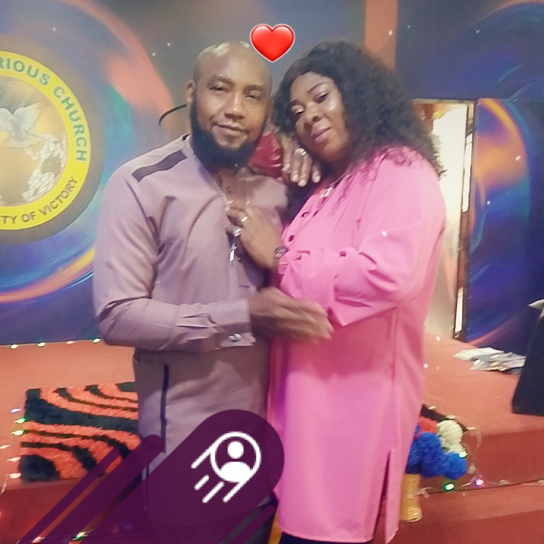 I am the one oooo, thank you father #prayer | Nlemuzor Chidinma Josephine