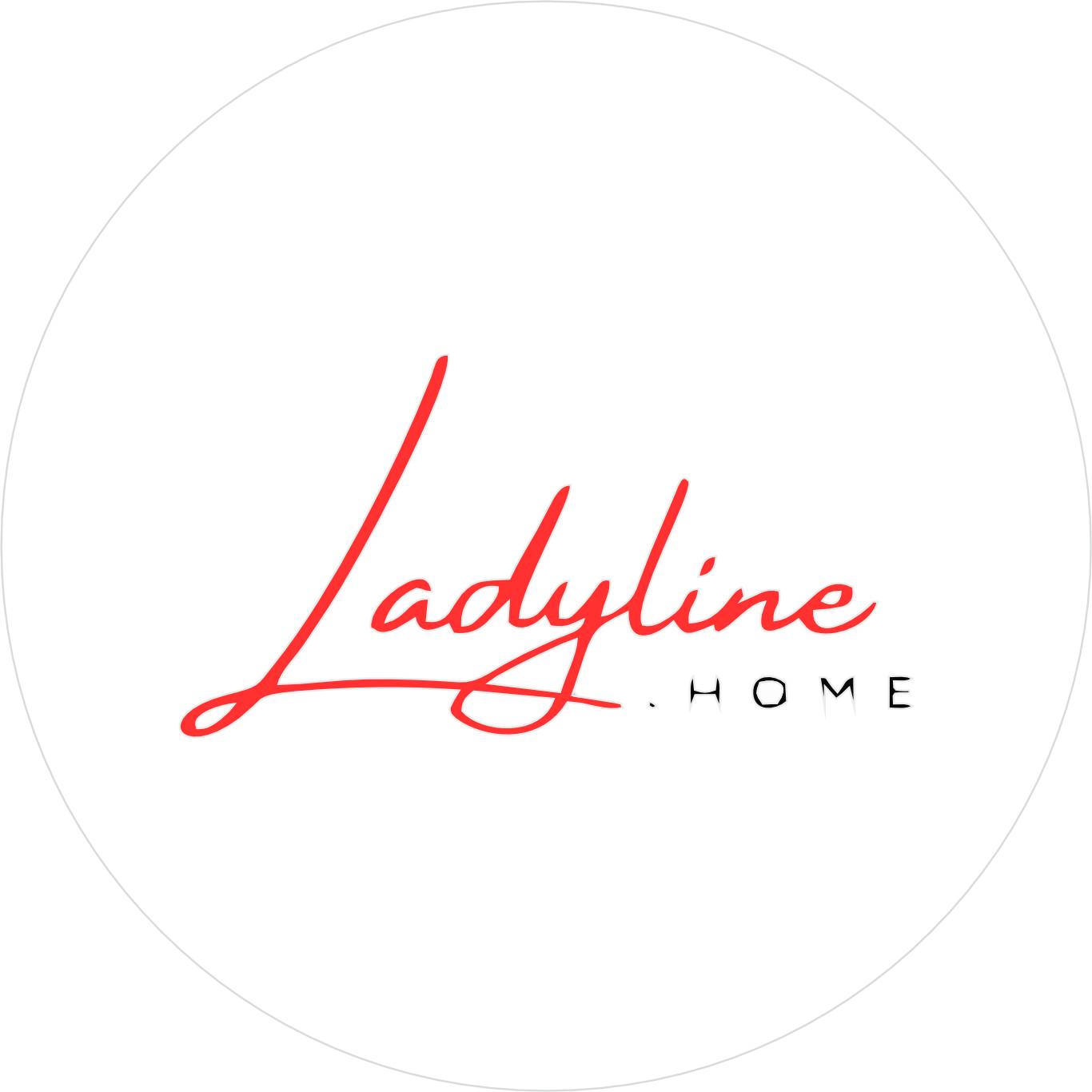 Ladyline-home | London