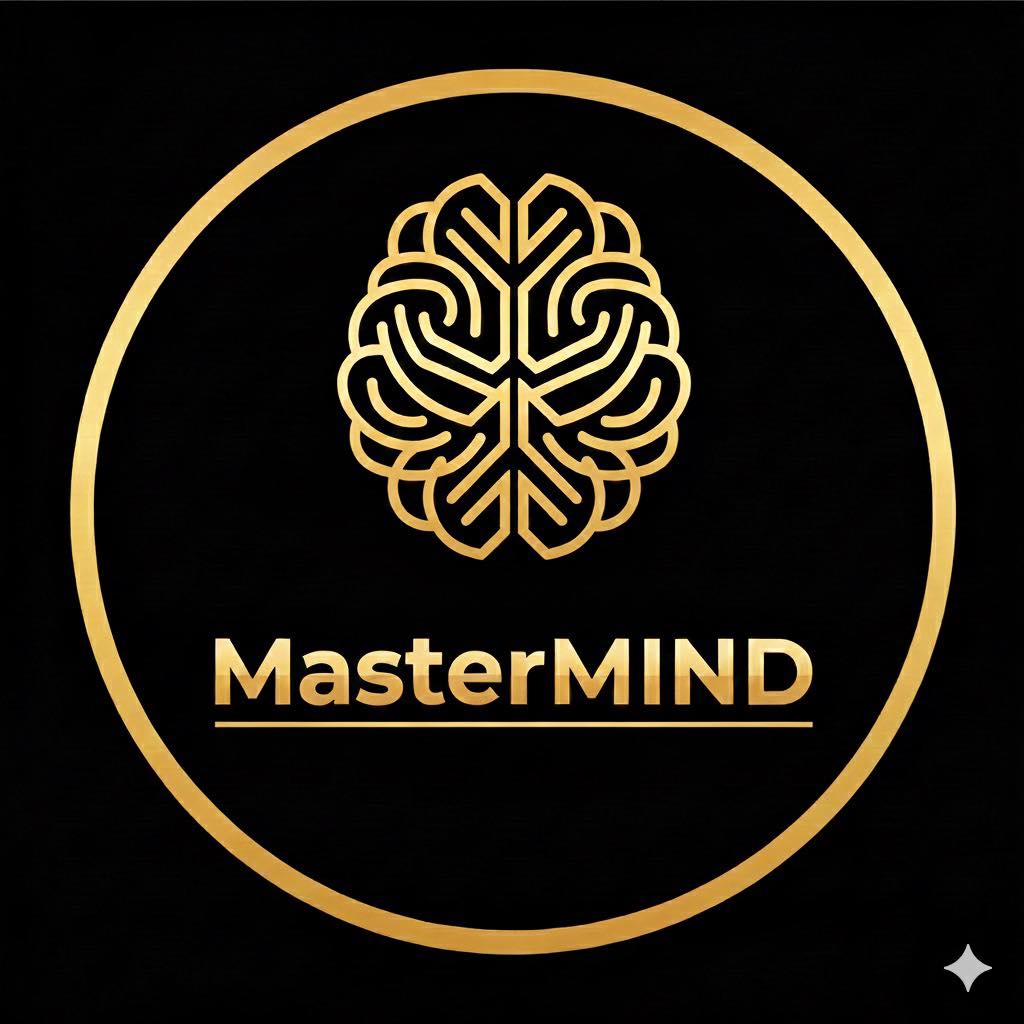 MasterMind App