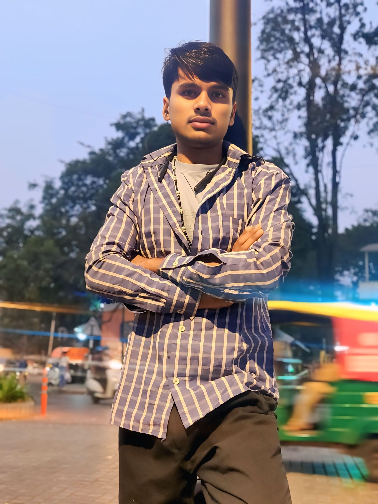 Sunny Raj