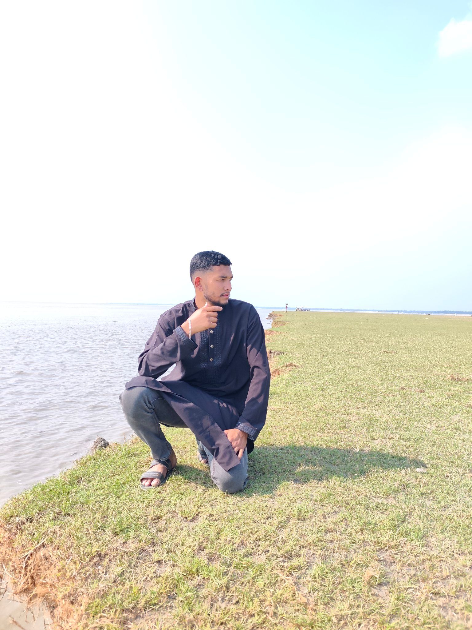 Riya Moni on Reels