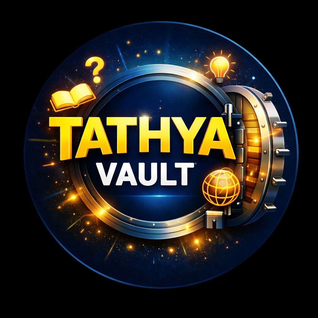 Tathya Vault