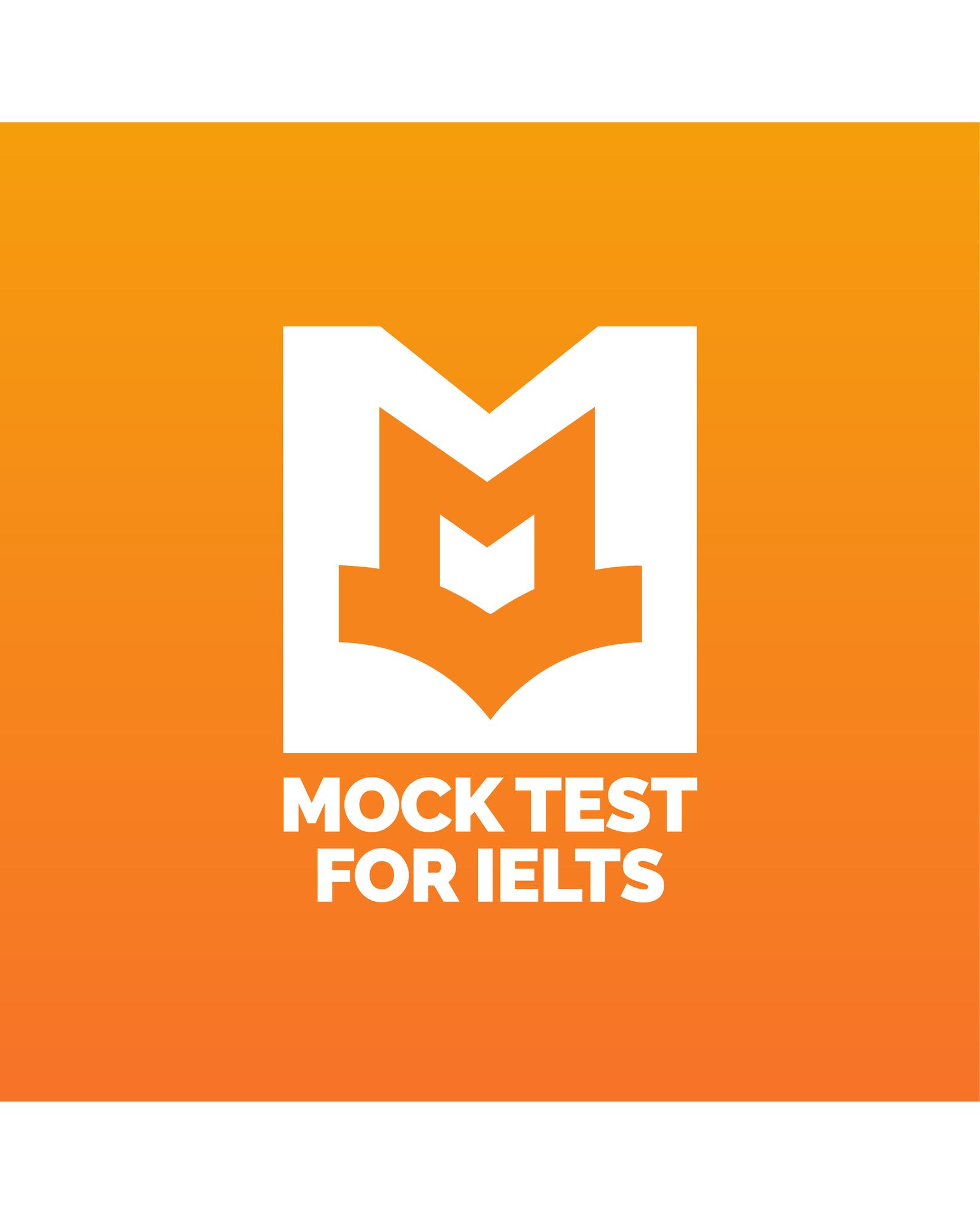 Mock Test For IELTS