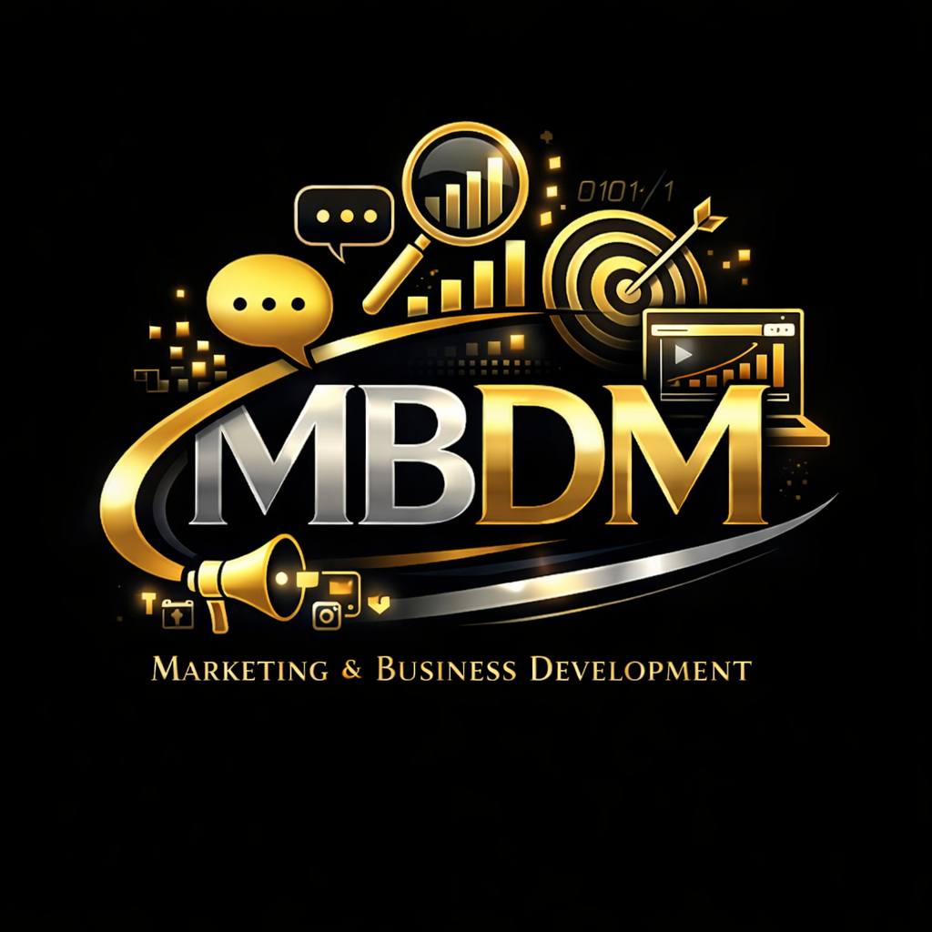 MBDM | 6 October City