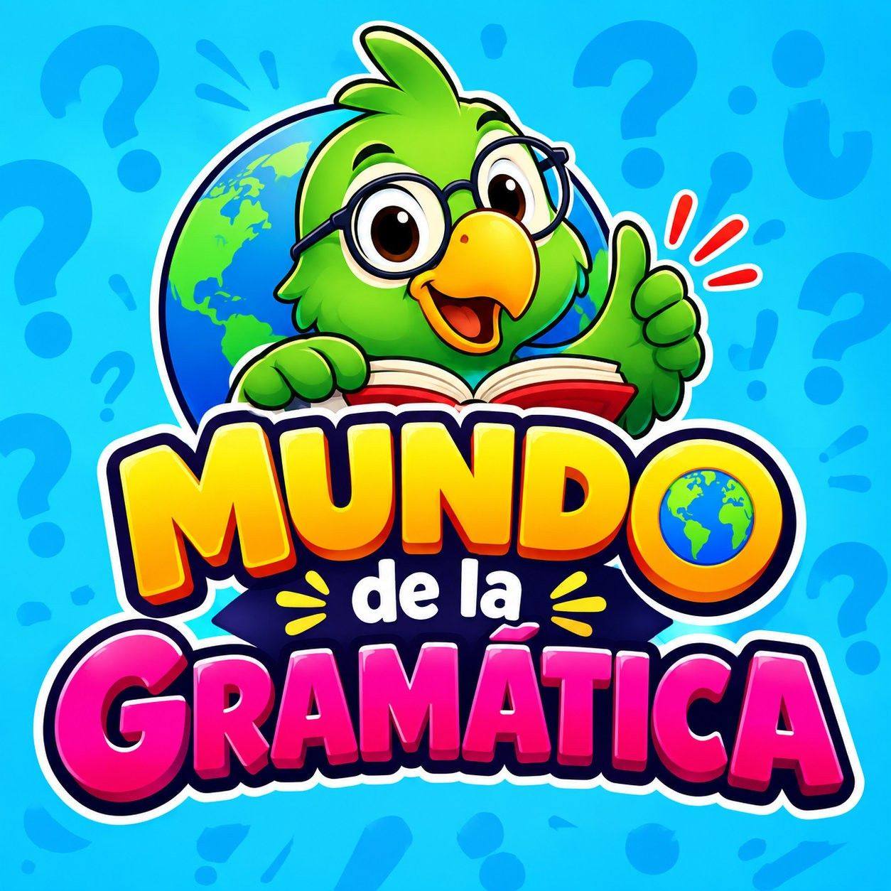 Mundo de la gramática | Facebook
