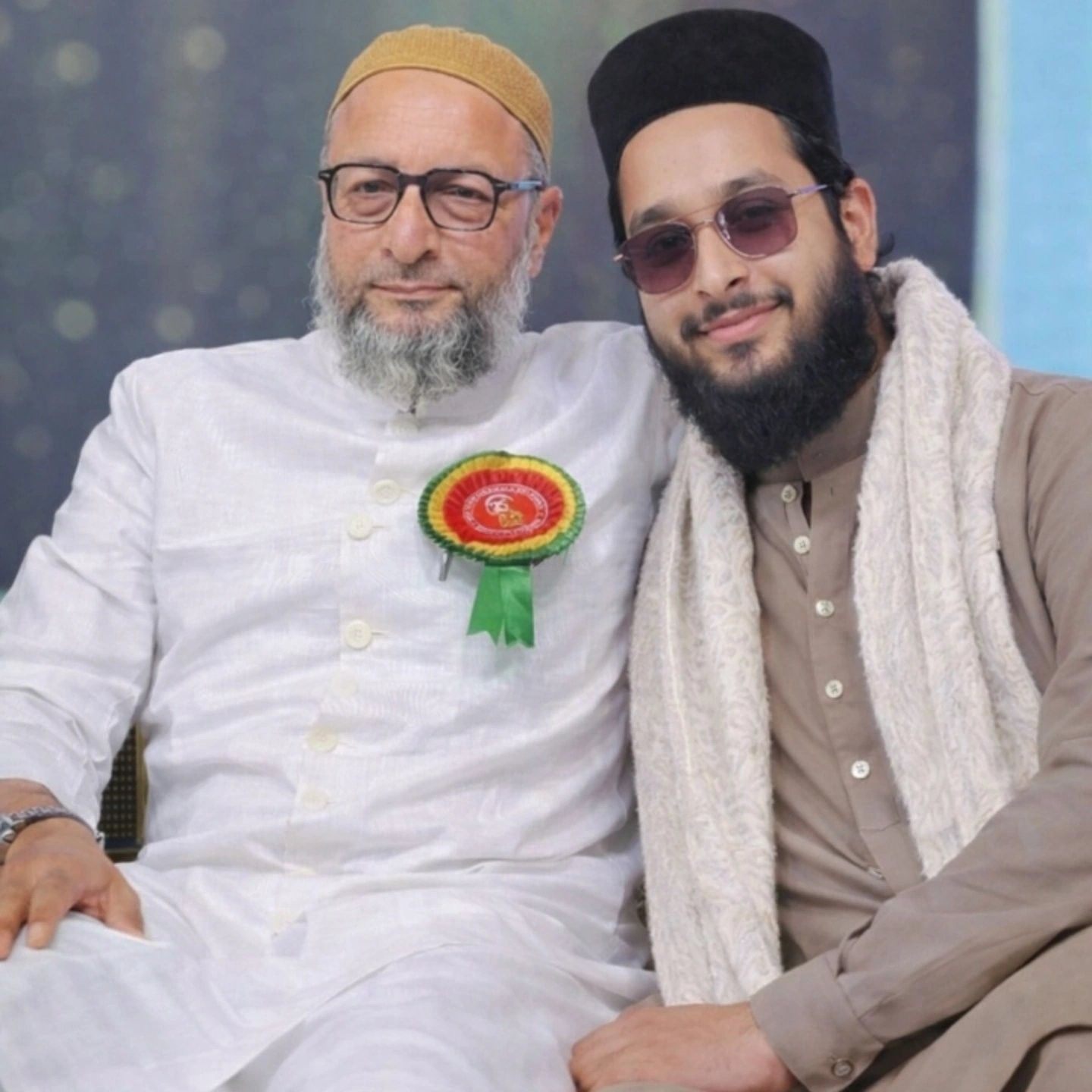 Hafiz farman Raza Qadri