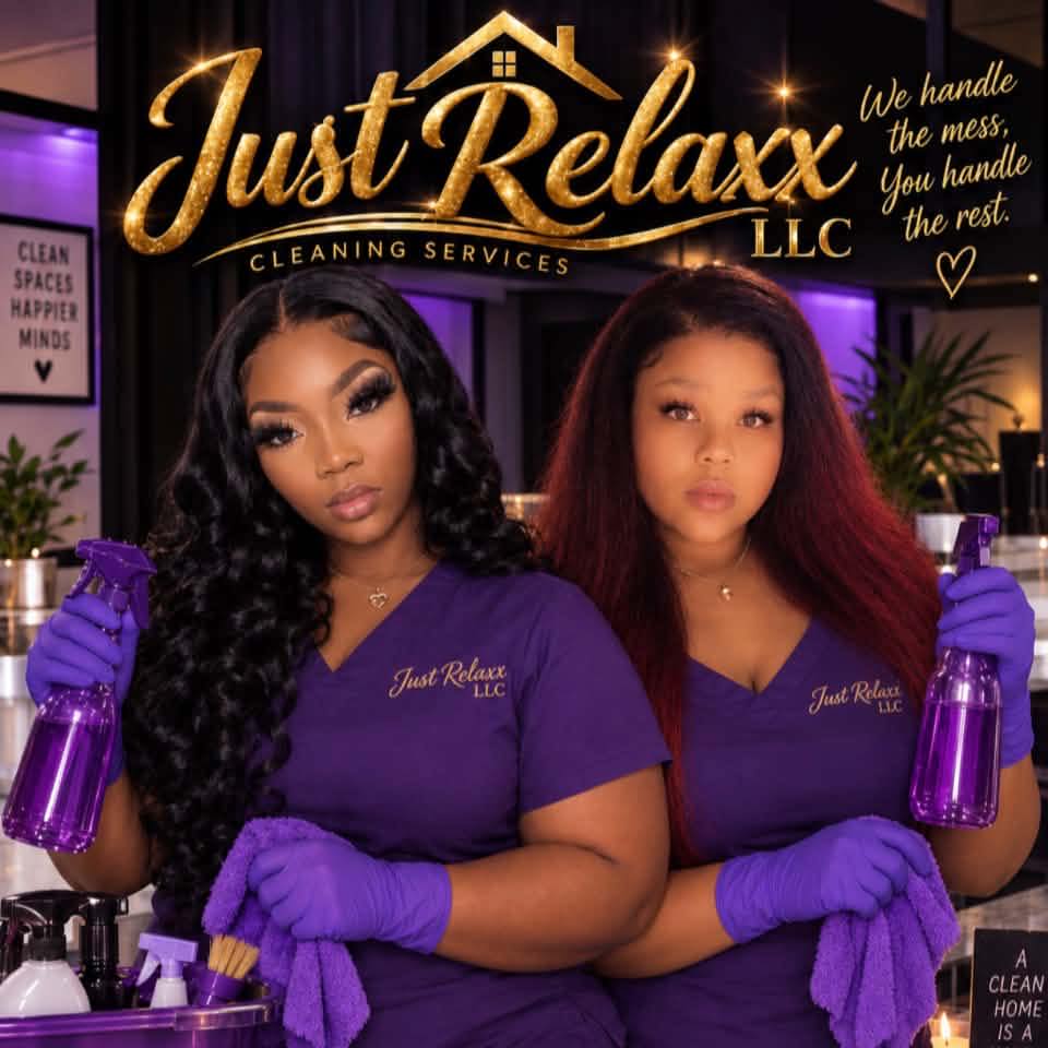 Just Relaxx LLC