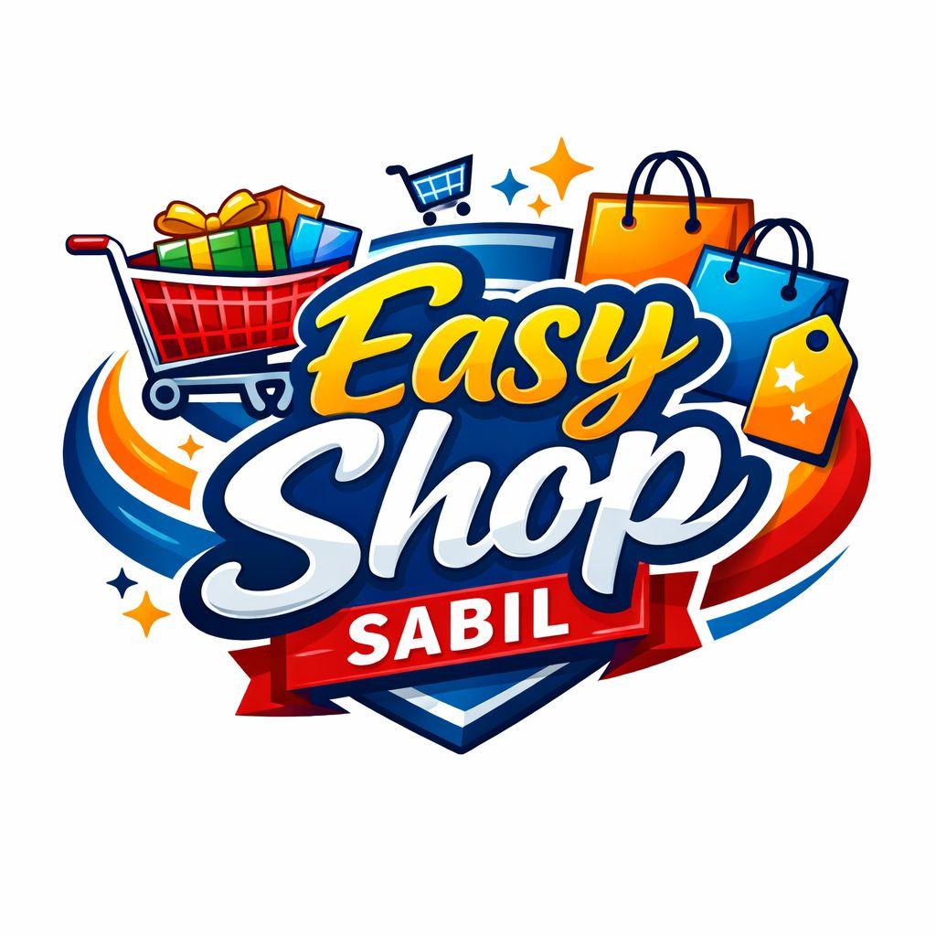Easy Shop Sabil | Barika
