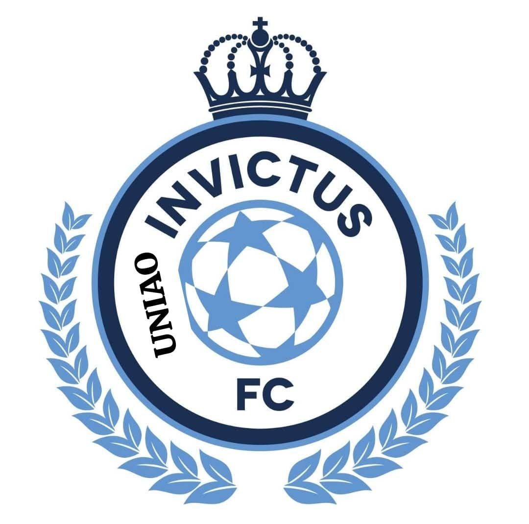 União invictus fc