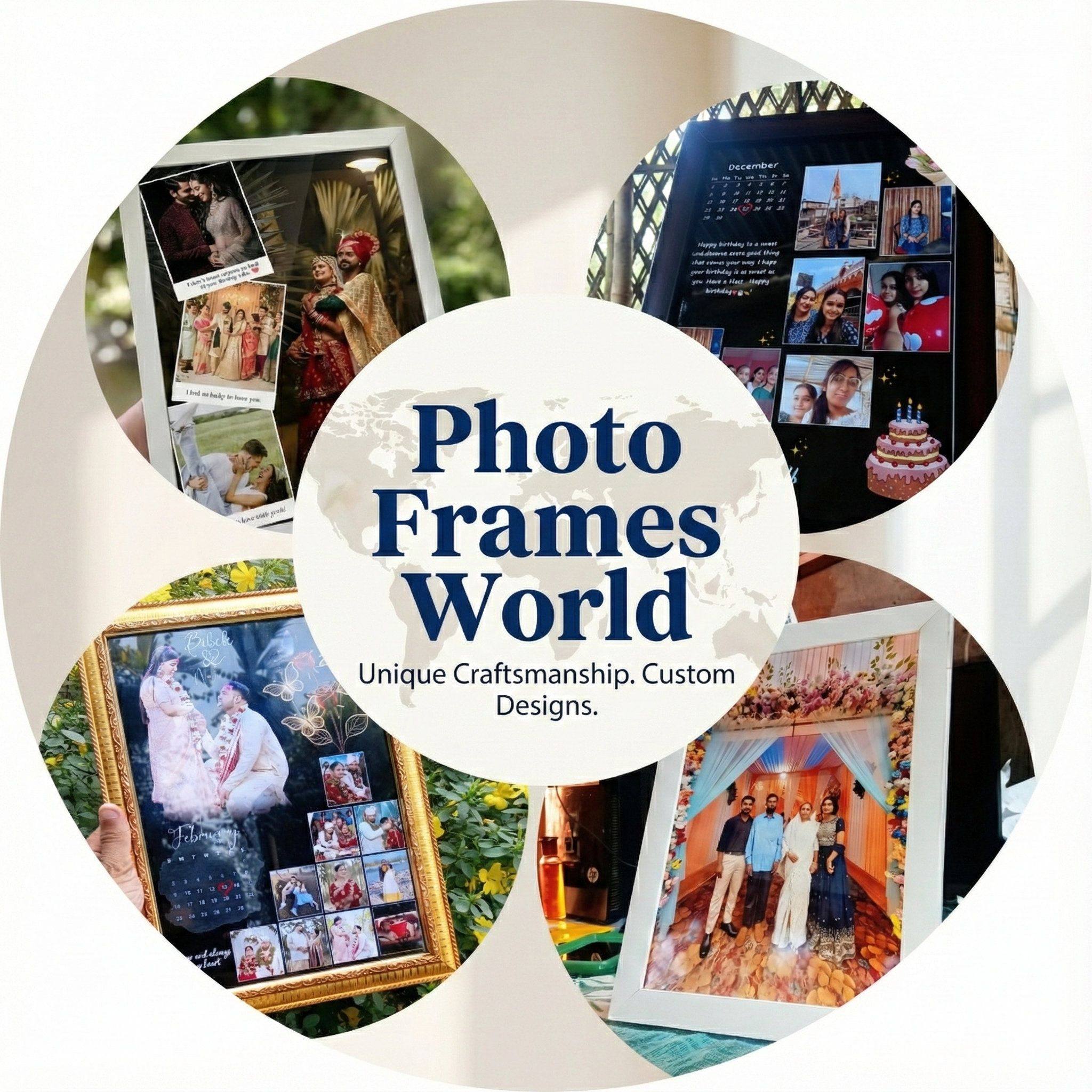 Photo Frames World | Nagaon
