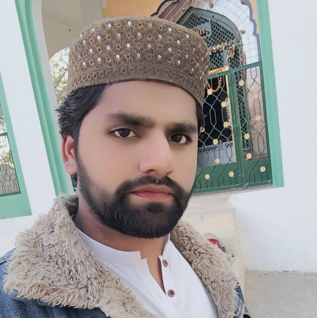 Masood Islamic 357