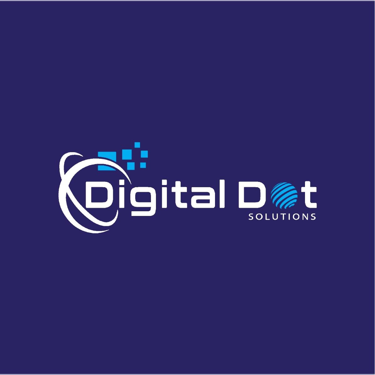Digital Dot Solutions | Karachi
