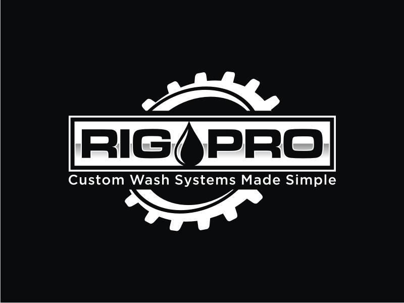 RigPro- Custom Wash Rigs