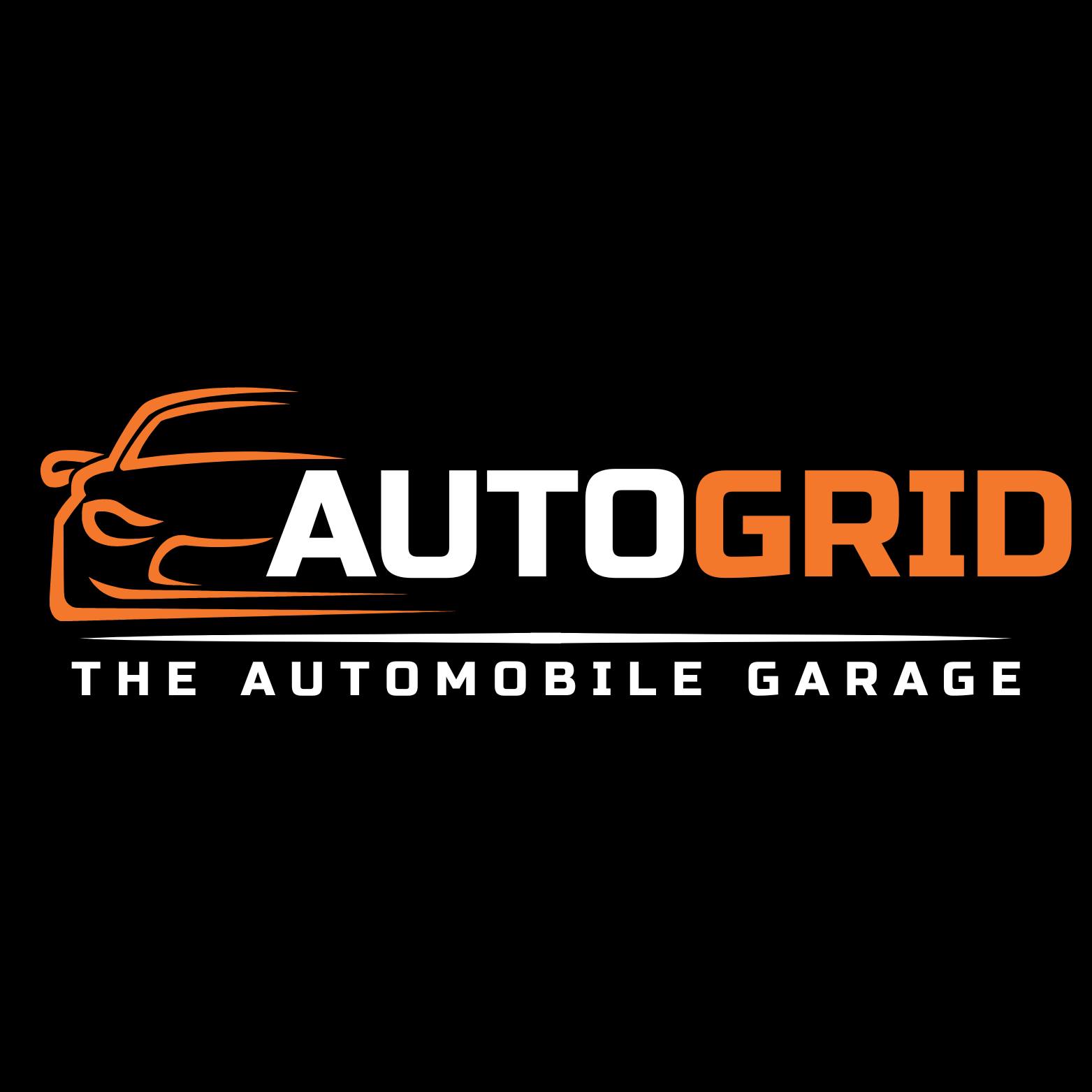 AutoGrid - The Automobile Garage | Kottawa