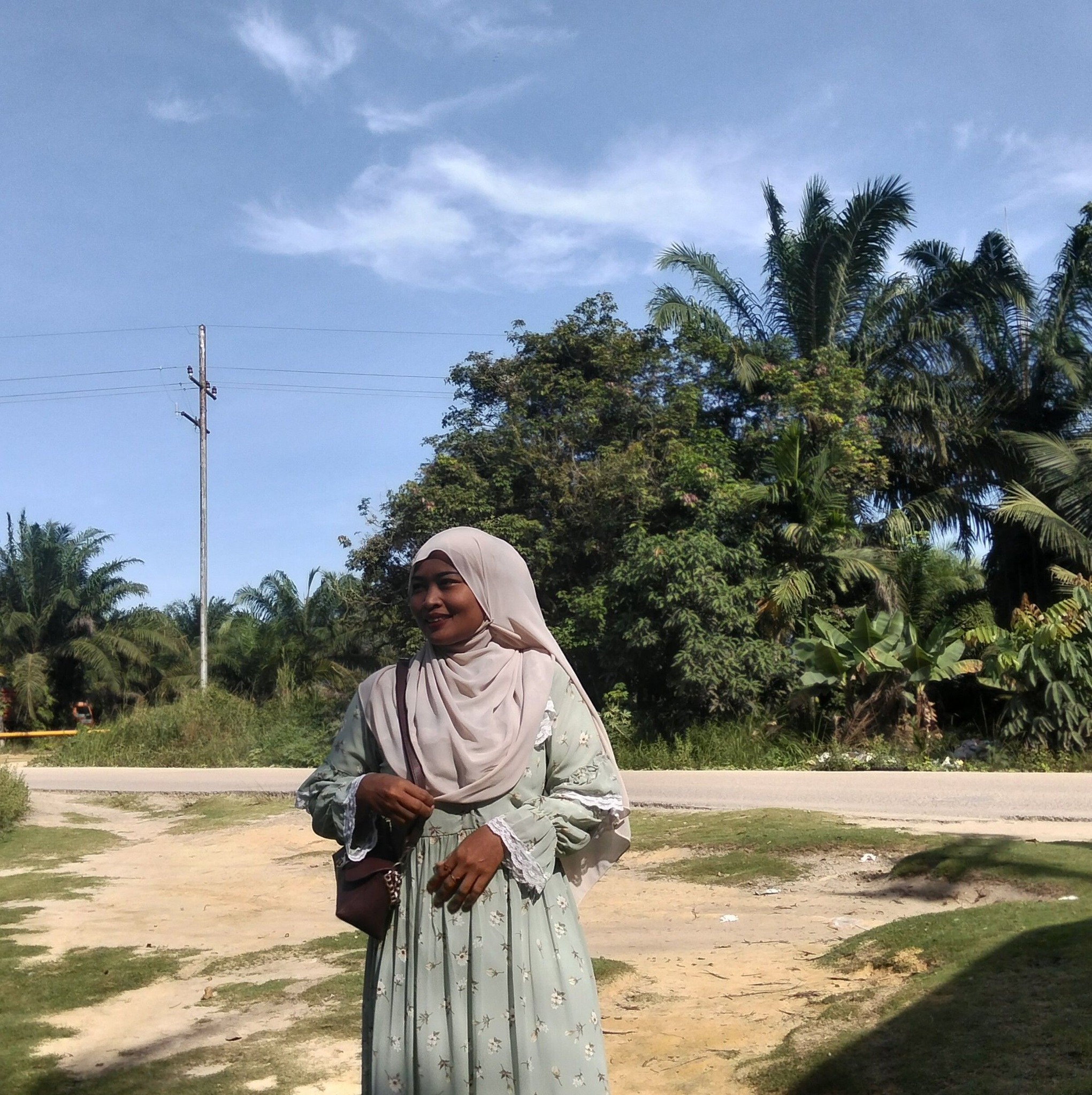 Alhamdulillah semoga samawa | Maya Aprilla