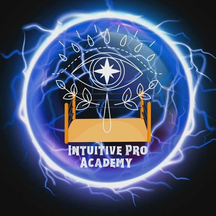 Intuitive Pro Academy