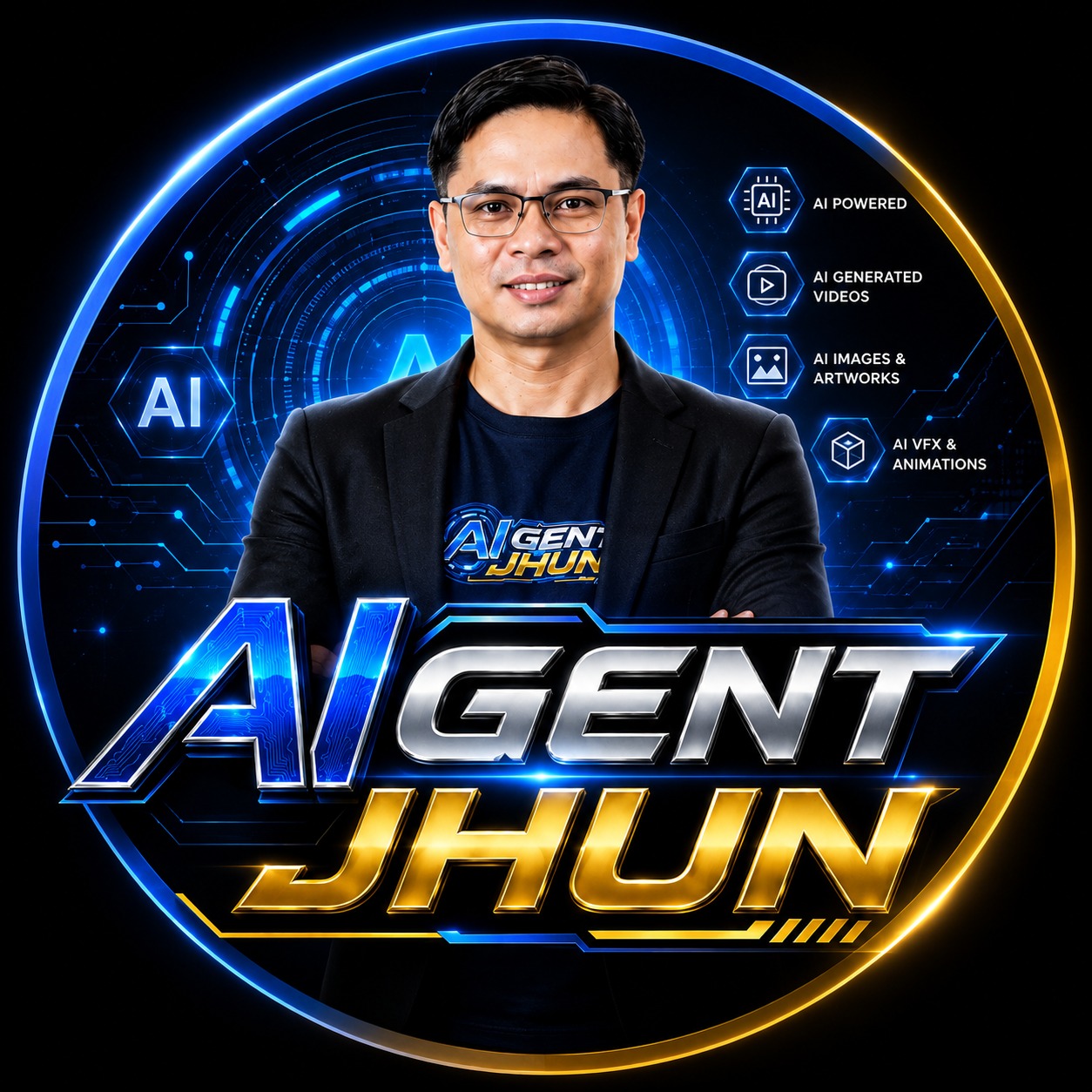Aigent JHUN | Tanauan