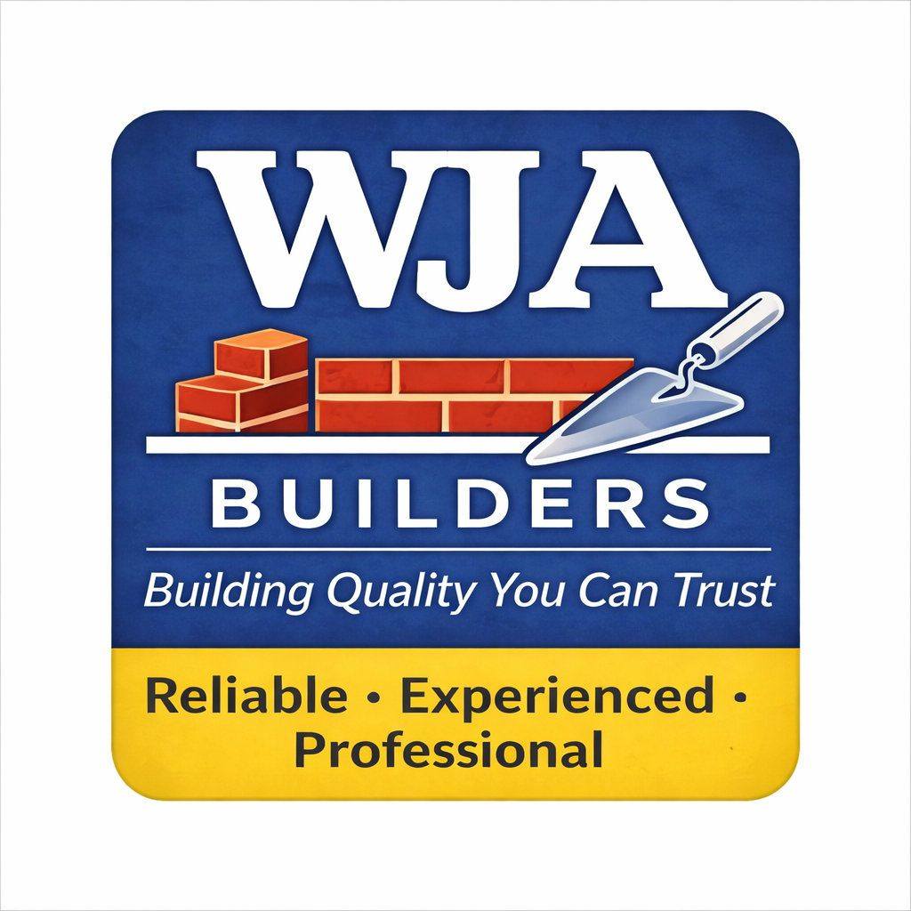 WJA Builders