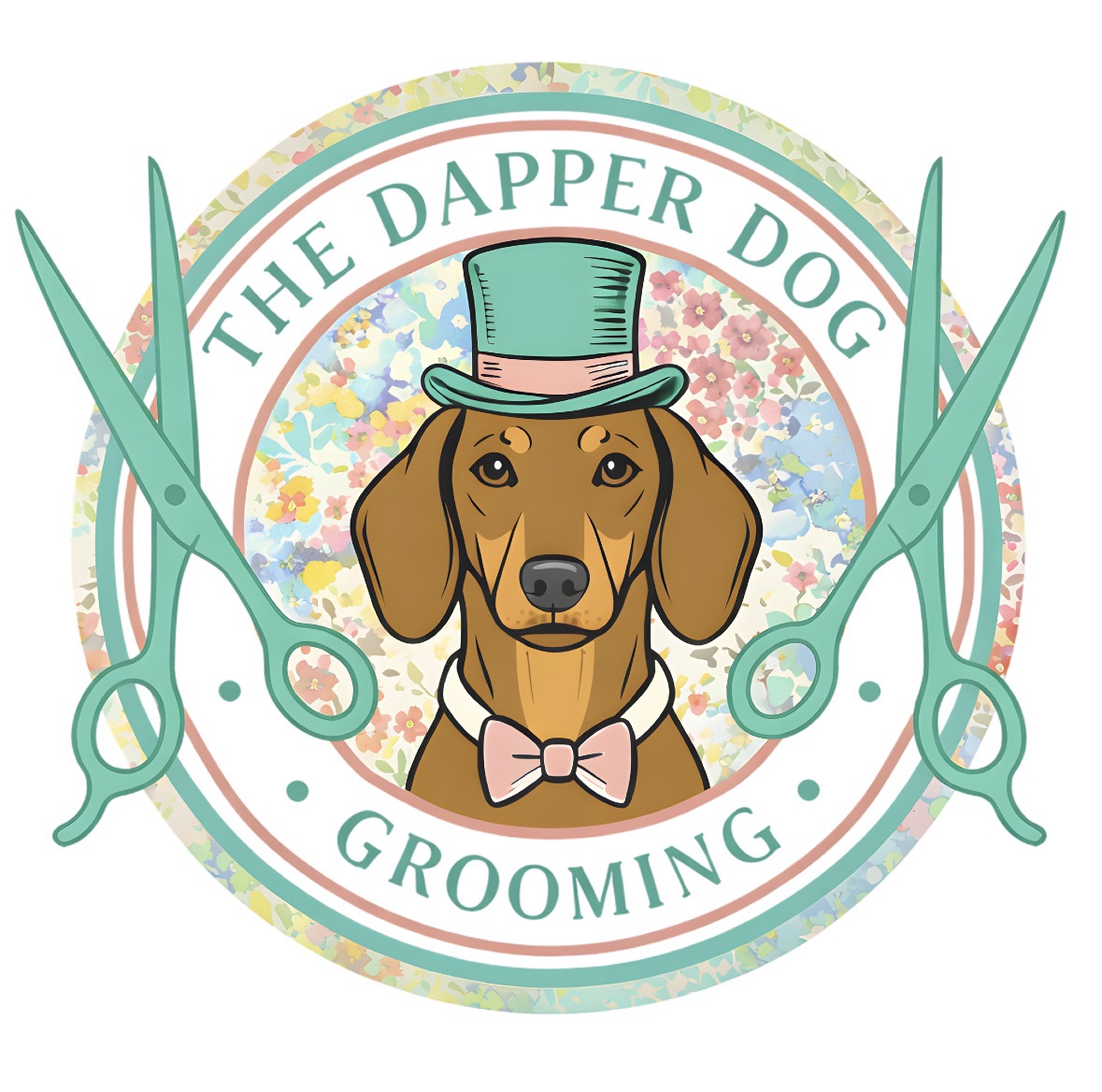 The Dapper Dog Grooming