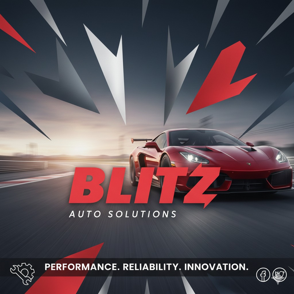 Blitz Auto Solutions | Congers NY