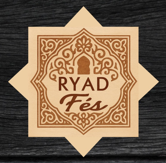 Ryad Fès | Villeurbanne