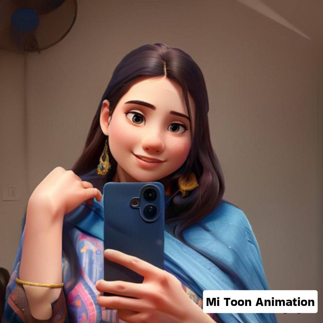 Mi Toon Animation | Dhaka