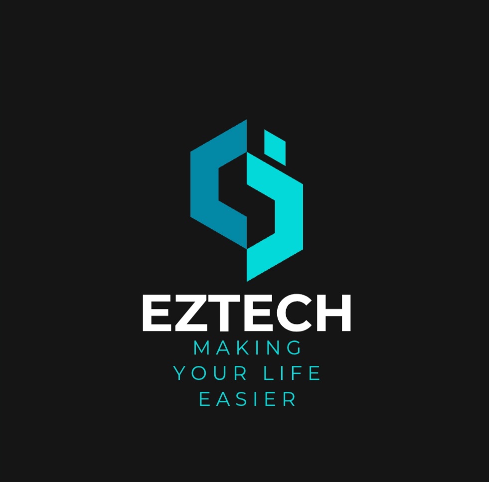 EZtech | Welkom