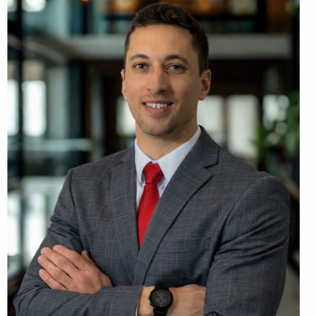 Gabe Diaz of Exp Realty | Fulton MD